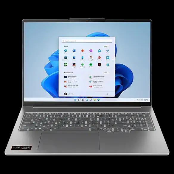 IdeaPad Pro 5 (16'', Gen 10)