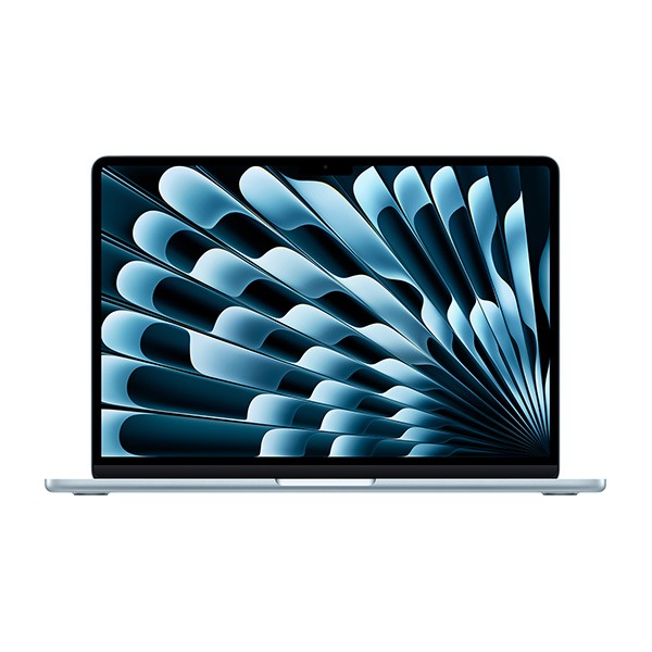 Apple MacBook Air (13.6 inci, M4, 2025) 
