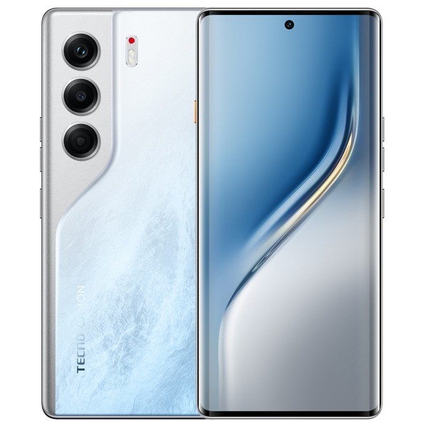 Tecno Camon 40 Pro 5G