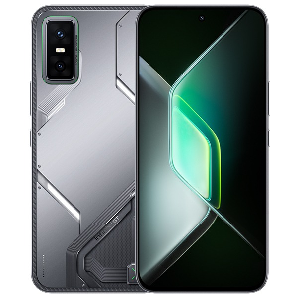 Infinix GT 30 Pro